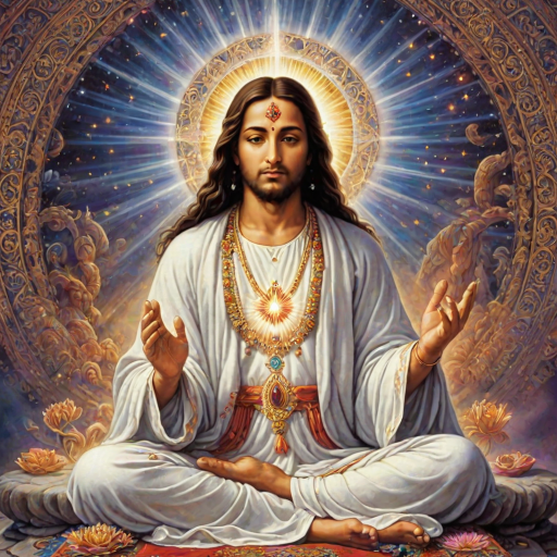 spiritual wallpaper