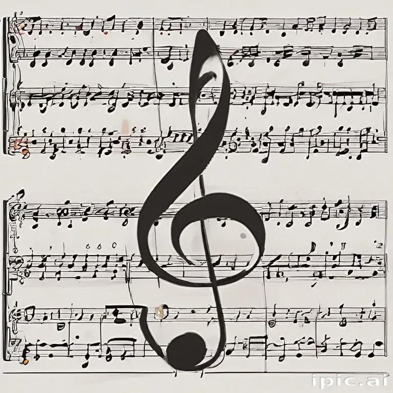 music notation png