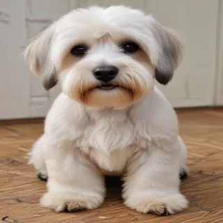dandie dinmont terrier