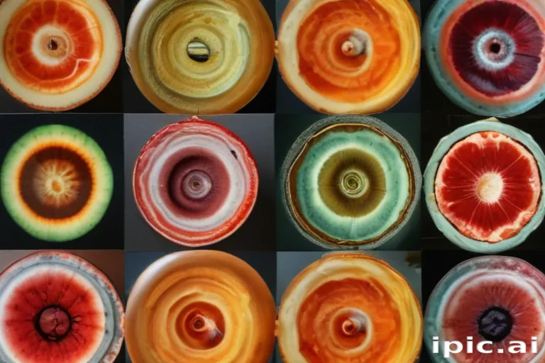 pictures of circles