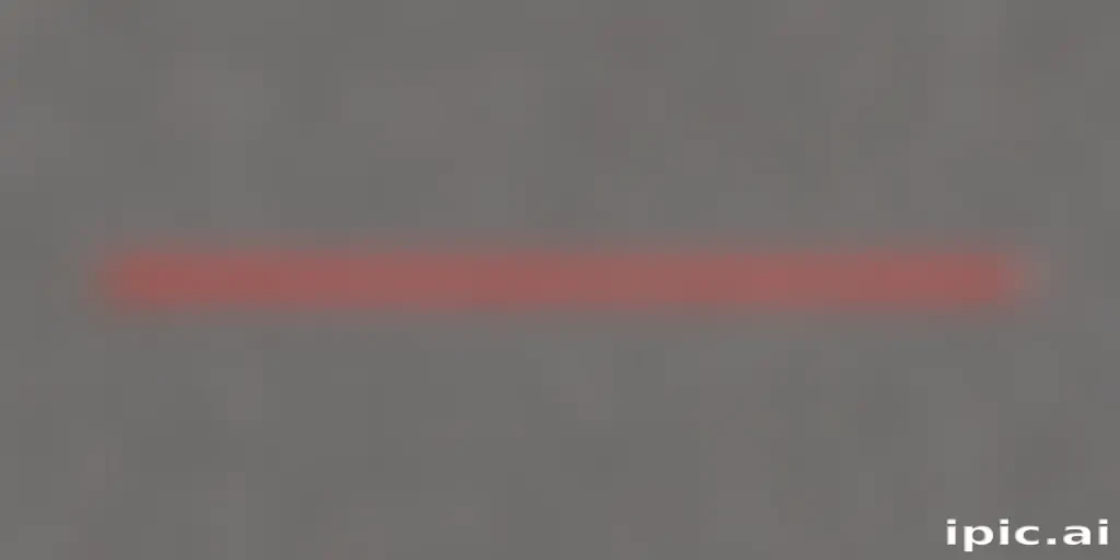 red line png