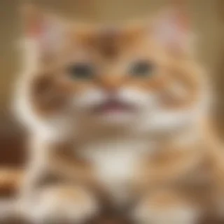 funny cat wallpapers