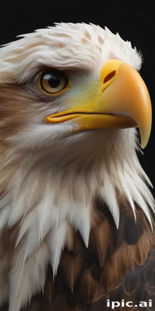 bald eagle png