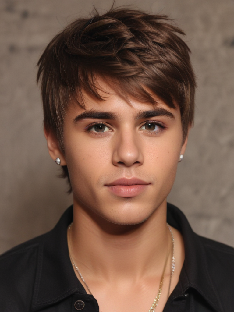 did justin bieber wrote a song about selena gomez