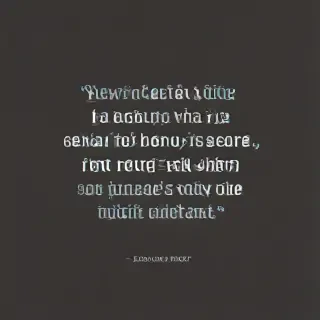 quotes background