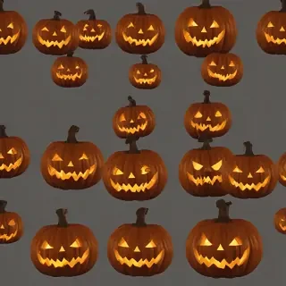 halloween pumpkin png