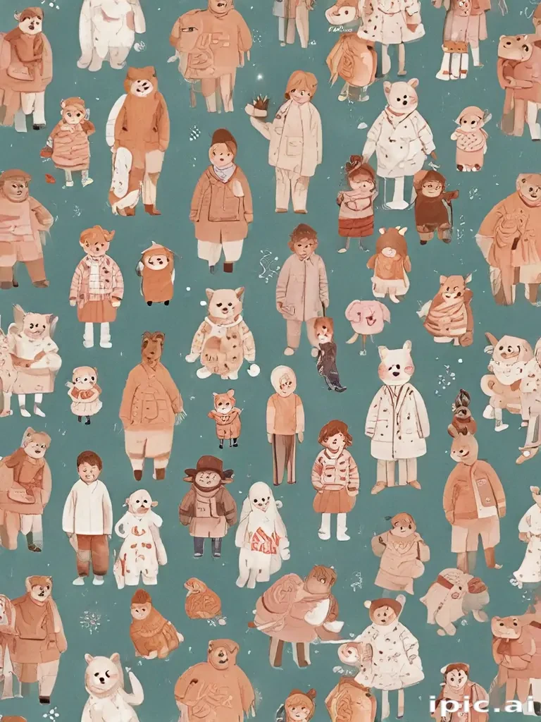 family aesthetic wallpaper