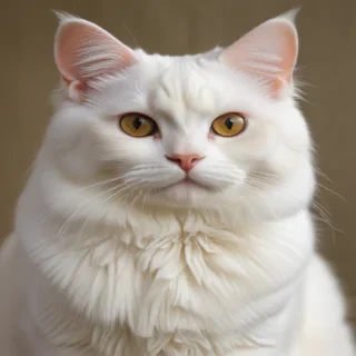 cymric cat breed