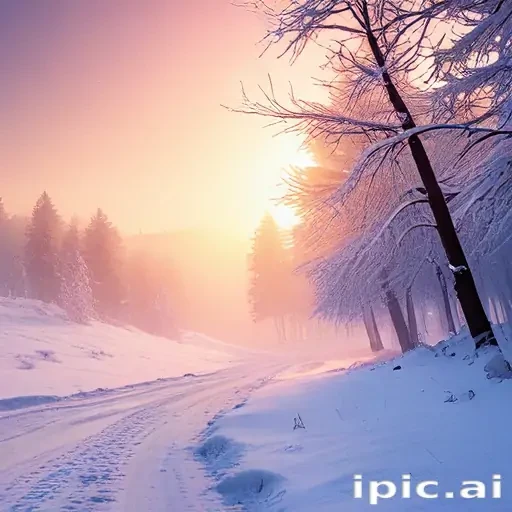 winter iphone wallpaper 4k