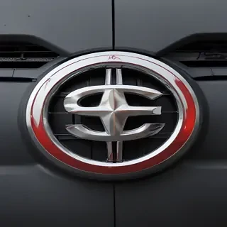 car logo