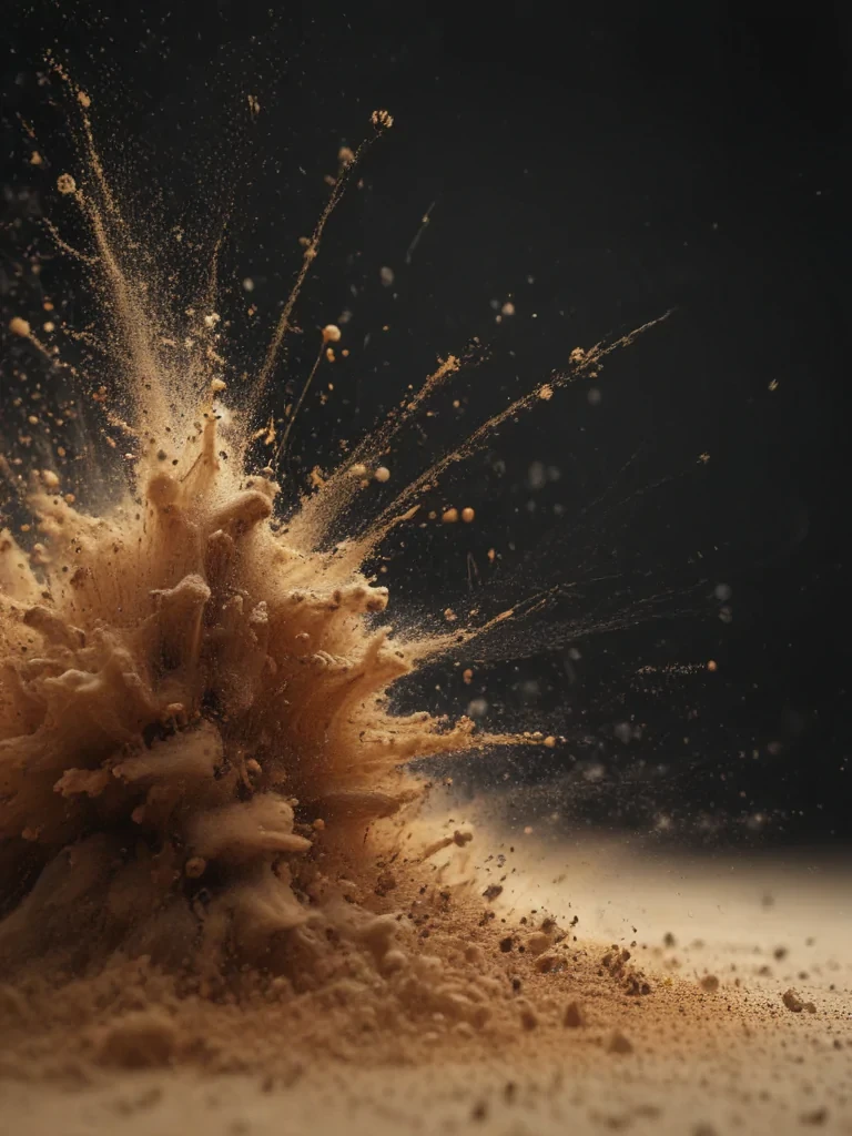 dust particles png