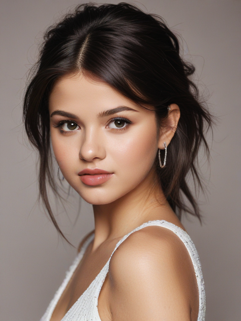 selena gomez 23