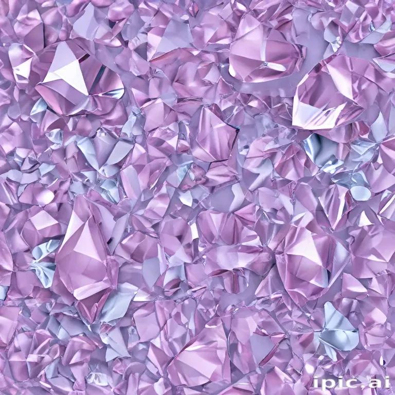 wallpaper crystal