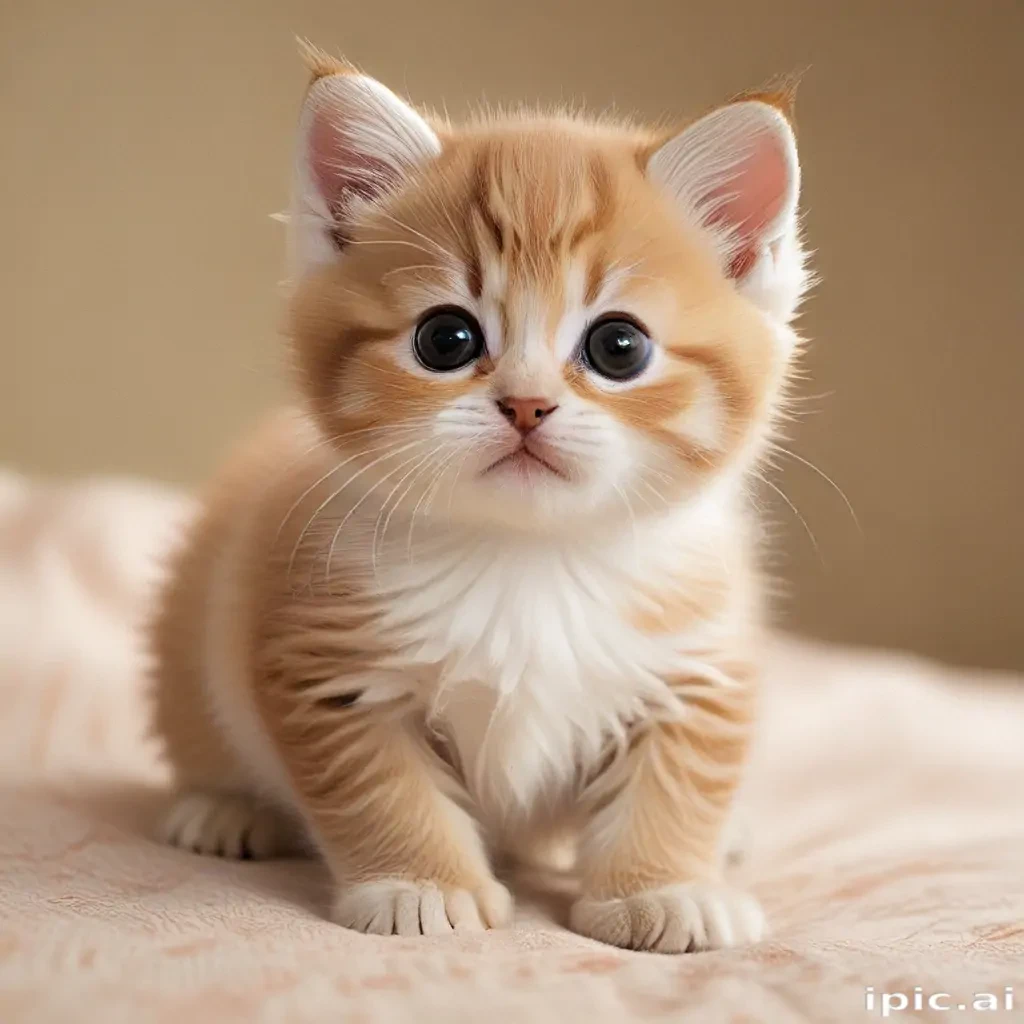 cute kitten wallpapers