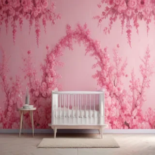 cute wallpaper pink