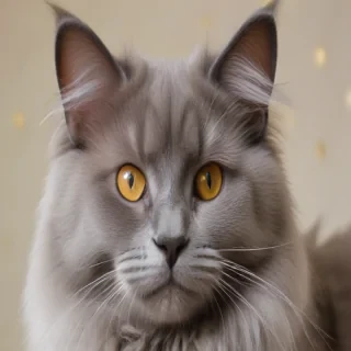 nebelung cat breed
