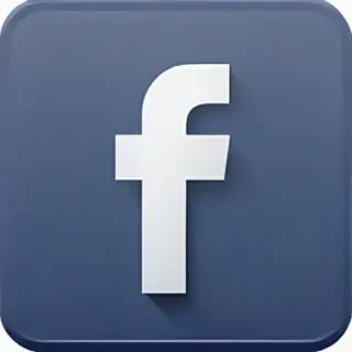 facebook icon