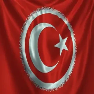 turkish flag