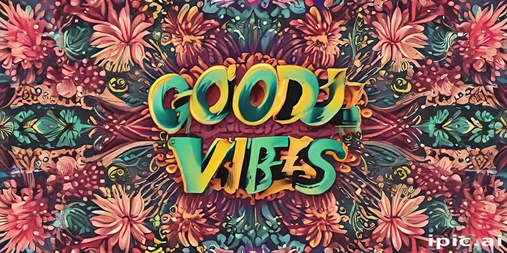 wallpaper good vibes