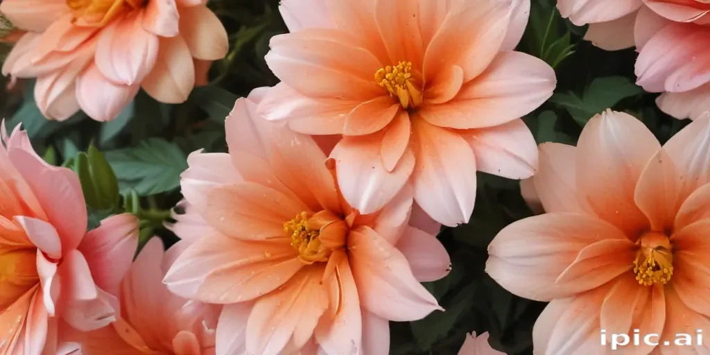 asthetic flower wallpaper