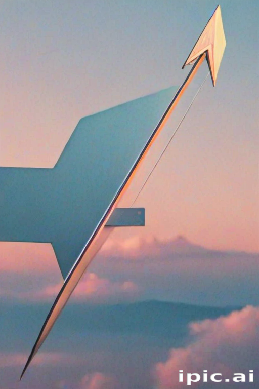 aesthetic arrow