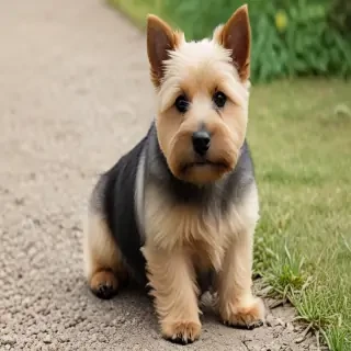 norwich terrier