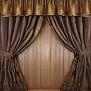 curtain png