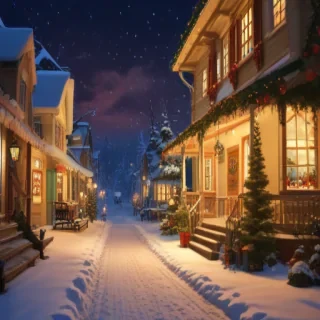 christmas clip art free images