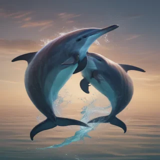 dolphins png