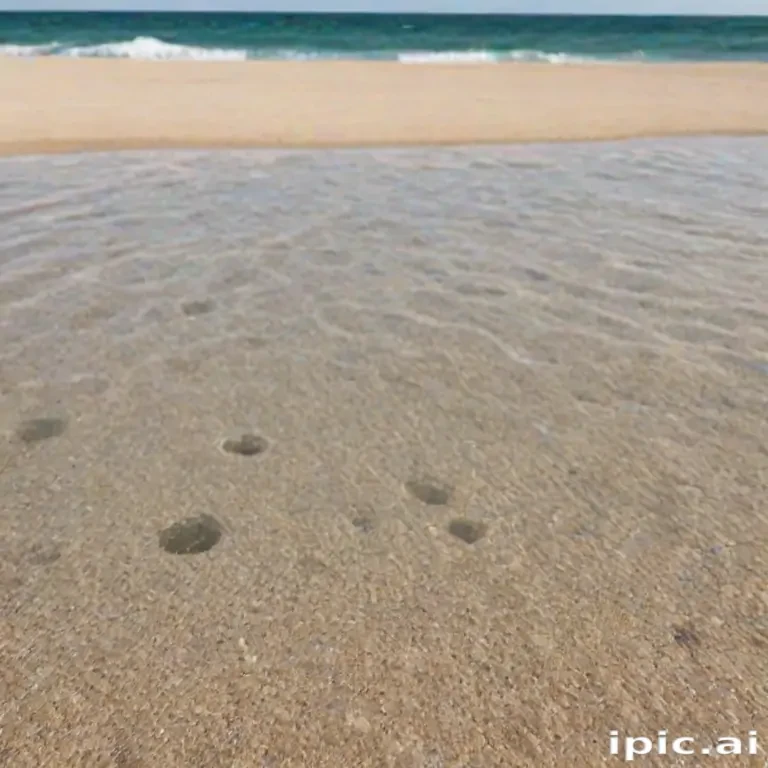 beach transparent