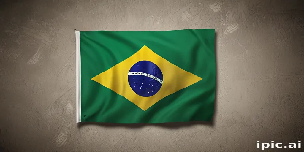 brazilian flag