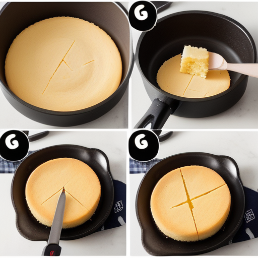 how to warm up cornbread