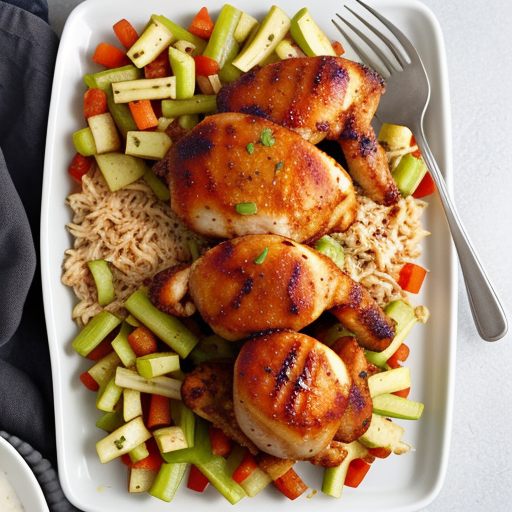 sides that go with bbq chicken