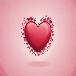 heart phone backgrounds