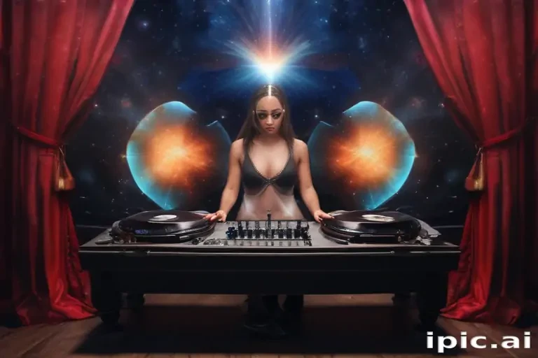 dj backgrounds
