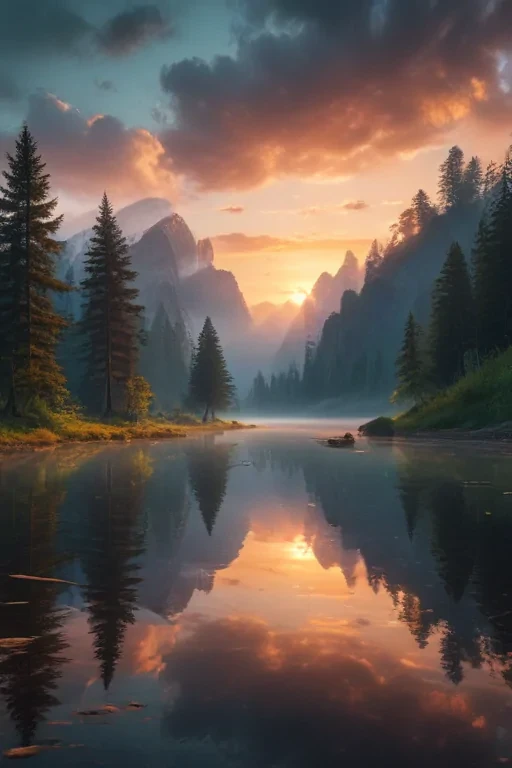 peaceful background images