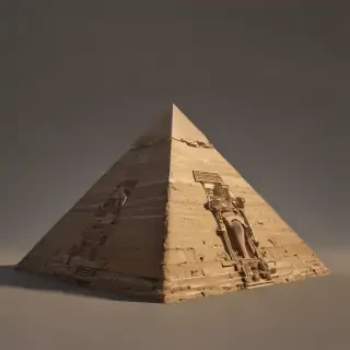 pyramid png