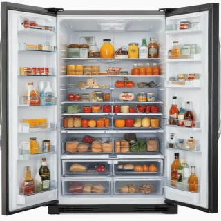 fridge png