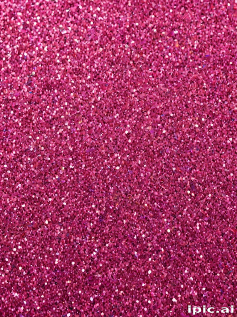 high resolution pink glitter background