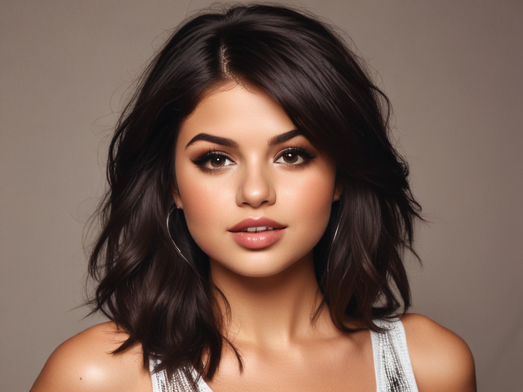 perfect selena gomez