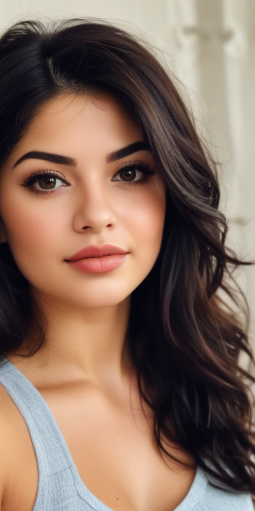enfermedades de selena gómez