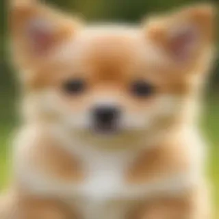 cute dogs wallpaper