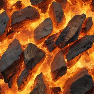 fire image background