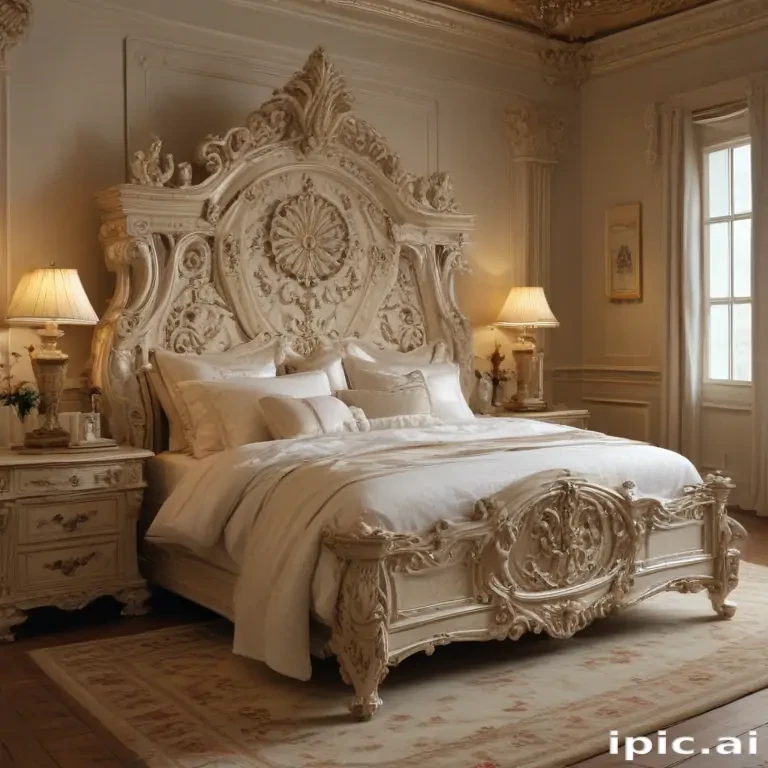bed image