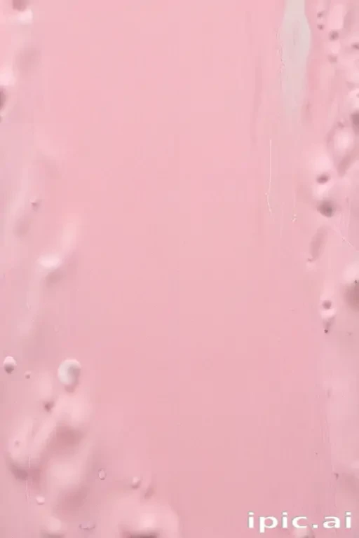 pastel pink bg