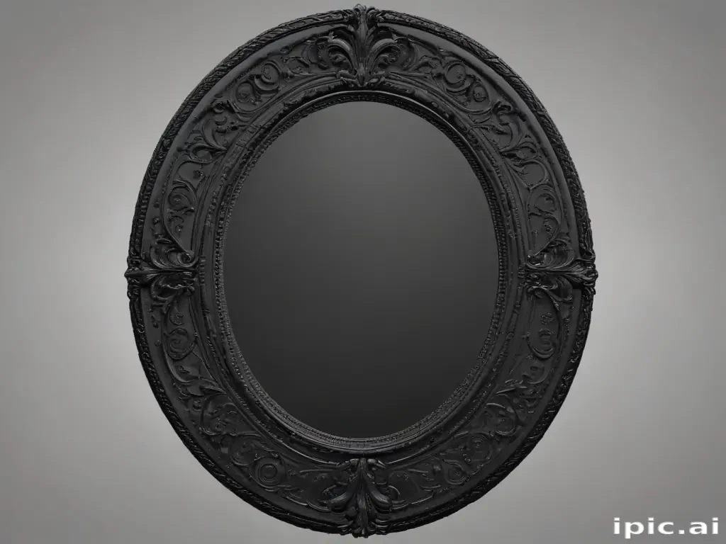 black oval png