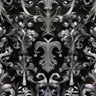 chrome hearts wallpaper