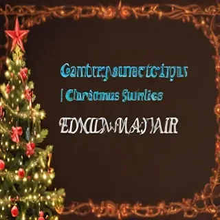 instrumental christmas music