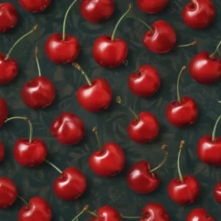 wallpaper cherry