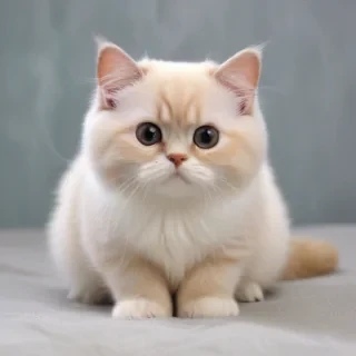 munchkin cat breed